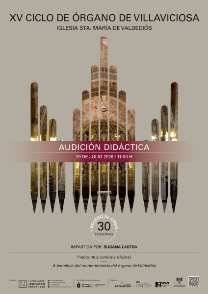 CARTEL_AUDICION DIDACTICA
